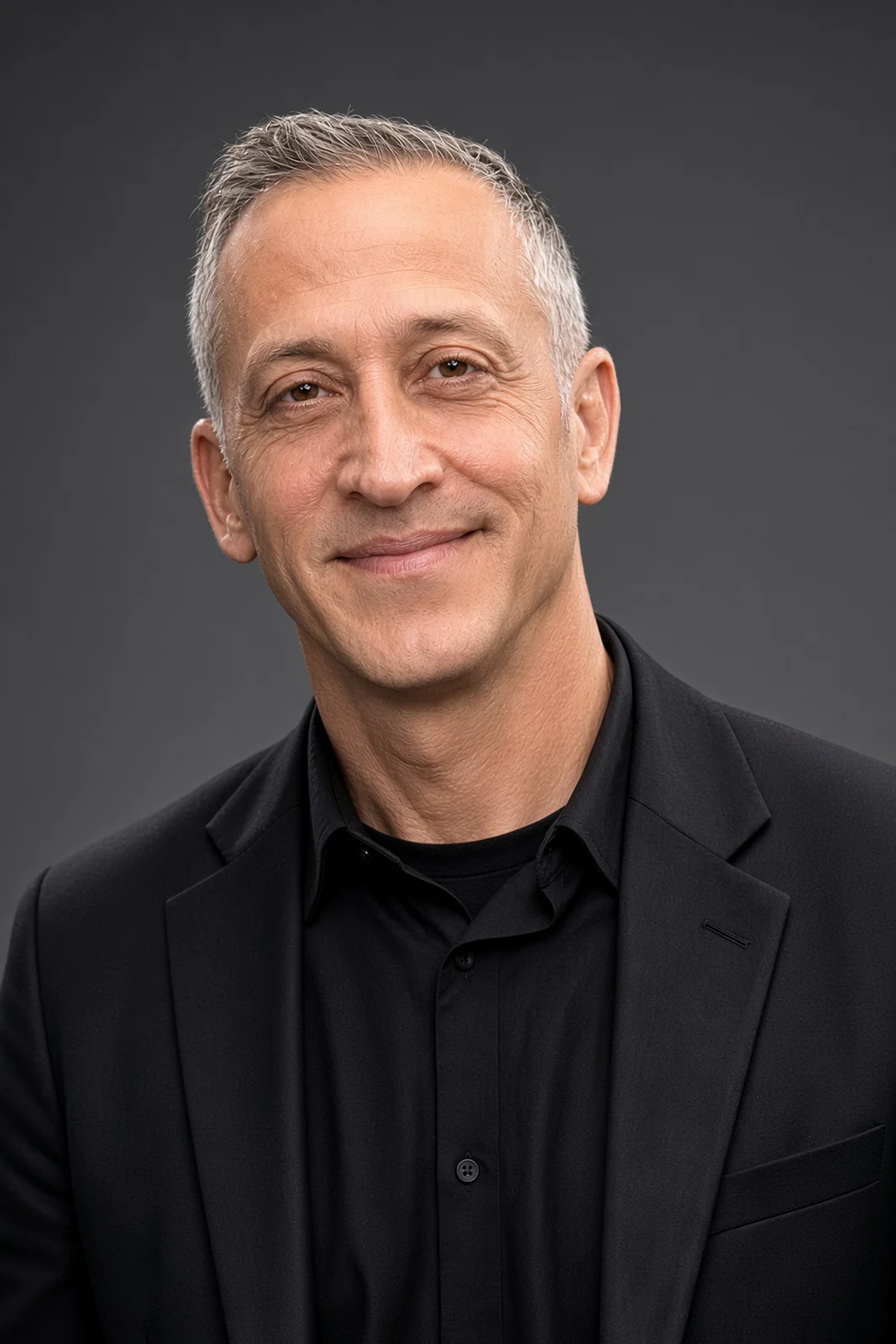 Leandro Abraham, CEO da Yamas Security
